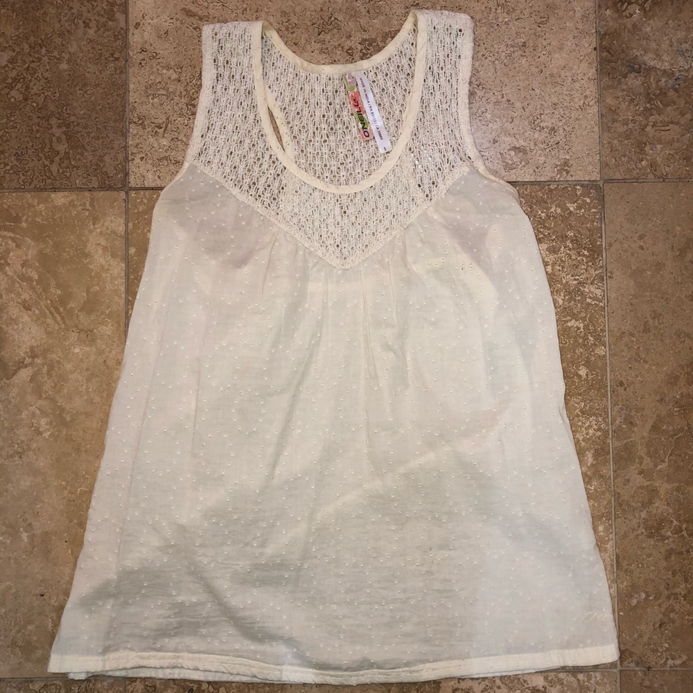 O’Neill tank top